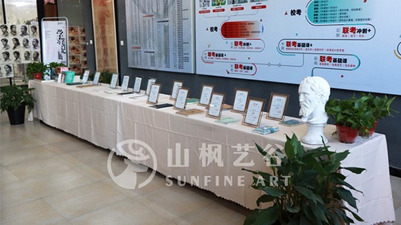 山楓藝谷 | 2022屆學(xué)習(xí)筆記寫繪大賽優(yōu)秀作品展